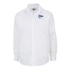 Edwards Men's Stretch Broadcloth Shirt Thumbnail