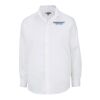 Edwards Men's Stretch Broadcloth Shirt Thumbnail